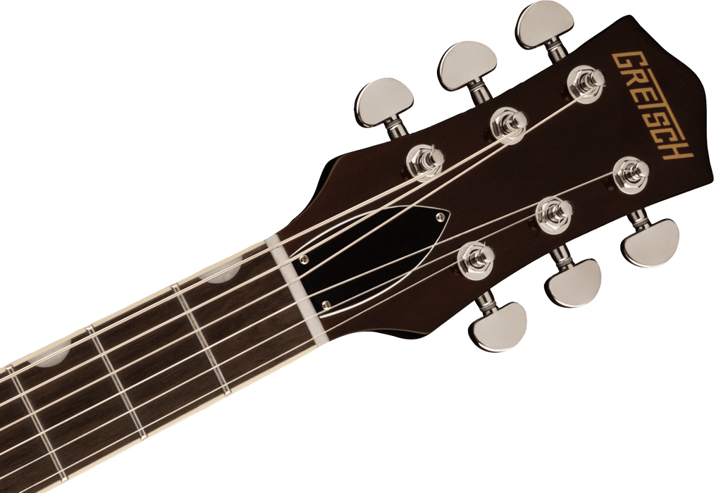 Gretsch G2215-P90 Streamliner™ Junior Jet™ Club P90, Laurel Fingerboard, Ocean Turquoise Electric Guitars