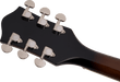 Gretsch G2655-P90 Streamliner Center Block Jr. Double-Cut P90 with V-Stoptail Brownstone Electric Guitar