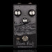 Used EarthQuaker Devices Black Ash Fuzz Guitar Effect Pedal With Box