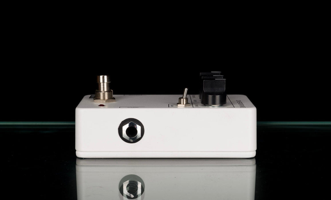 Used JHS 3 Series Overdrive Guitar Effect Pedal With Box