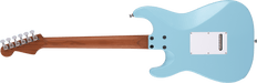 Jackson MJ Series Signature Misha Mansoor So-Cal 2PT Caramelized Maple Fingerboard Daphne Blue