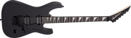 Jackson MJ Series Dinky DKR MAH Ebony Fingerboard Gloss Black