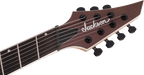 Jackson Pro Series Dinky DK Modern HT7 MS Ebony Fingerboard Eureka Mist