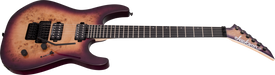 Jackson Pro Series Dinky DK2P Ebony Fingerboard Purple Sunset