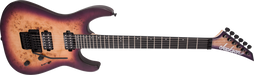 Jackson Pro Series Dinky DK2P Ebony Fingerboard Purple Sunset
