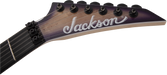Jackson Pro Series Dinky DK2P Ebony Fingerboard Purple Sunset