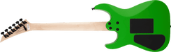 Jackson Pro Series Dinky DK2 Ebony Fingerboard Slime Green