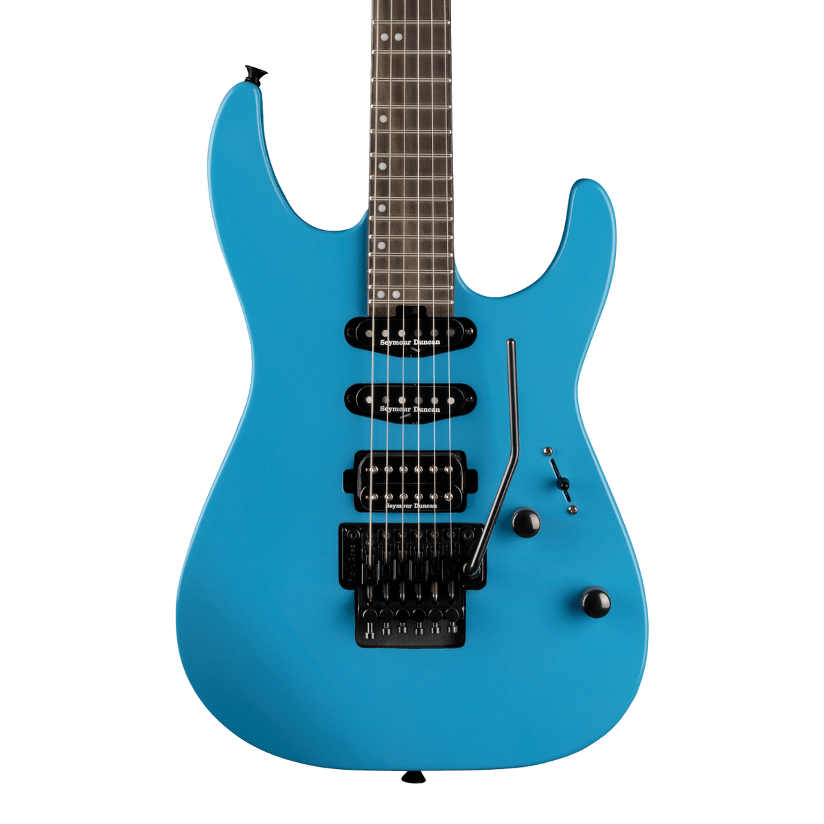 Charvel Pro-Mod DK24 HSS FR E Infinity Blue — Truetone Music