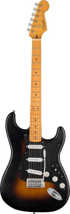 ギター Fender 40th Anniversary Stratocaster Squier 40th Anniversary Stratocaster Vintage Edition Electric