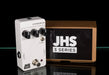 Used JHS 3 Series Overdrive Guitar Effect Pedal With Box