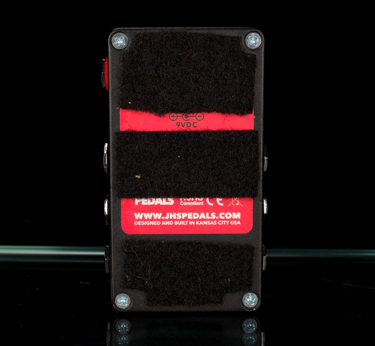 used guitar pedals Used JHS SwitchBack Pedal Switcher Guitar Pedal With Box — Truetone Music