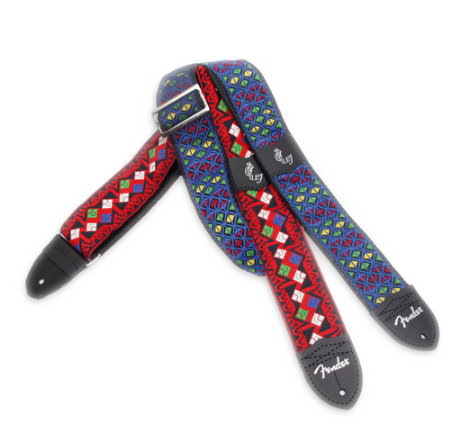 Fender Eric Johnson Strap The Walter