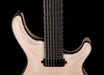 Used Mayones Regius Core 7 Trans White with OHSC