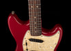 Vintage 1966 Fender Mustang Dakota Red with OHSC