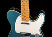 Fender Custom Shop Limited Edition 50's Twisted Telecaster Custom Journeyman Relic Aged Ocean Turquoise
