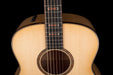 Taylor Custom Grand Orchestra Quilted Big Leaf Maple and Lutz Spruce Catch # 30 With Case