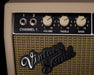 Pre-Owned 2018 Vintage Sound Amps Vintage 35 1x12" Blonde Guitar Amp Combo W/ Original Cover