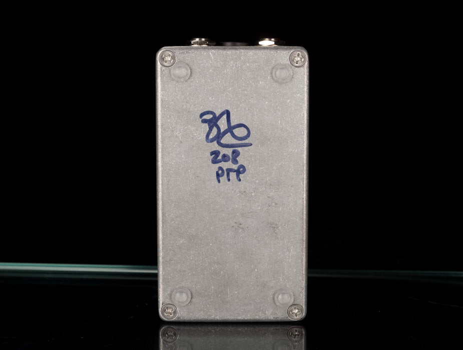 Menatone Point to Point Hand Wired LIMITED RUN Das Boost Guitar Effect Pedal