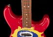 Used Fender 30th Anniversary Screamadelica Stratocaster with Gig Bag