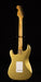 Used '96 Fender Custom Shop 50th Anniversary Diamond Dealer Stratocaster Cunetto Relic Aztec Gold
