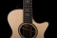 Taylor Builder's Edition 912ce Acoustic Electric Guitar