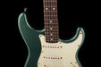 Used Fender Custom Shop 1960 Stratocaster Journeyman Relic Sherwood Green w OHSC