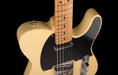 Used Fender Vintera Road Worn '50s Telecaster Vintage Blonde with Gig Bag