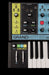 Pre Owned Moog Grandmother Semi-Modular Analog Synthesizer and Step Sequencer Keyboard