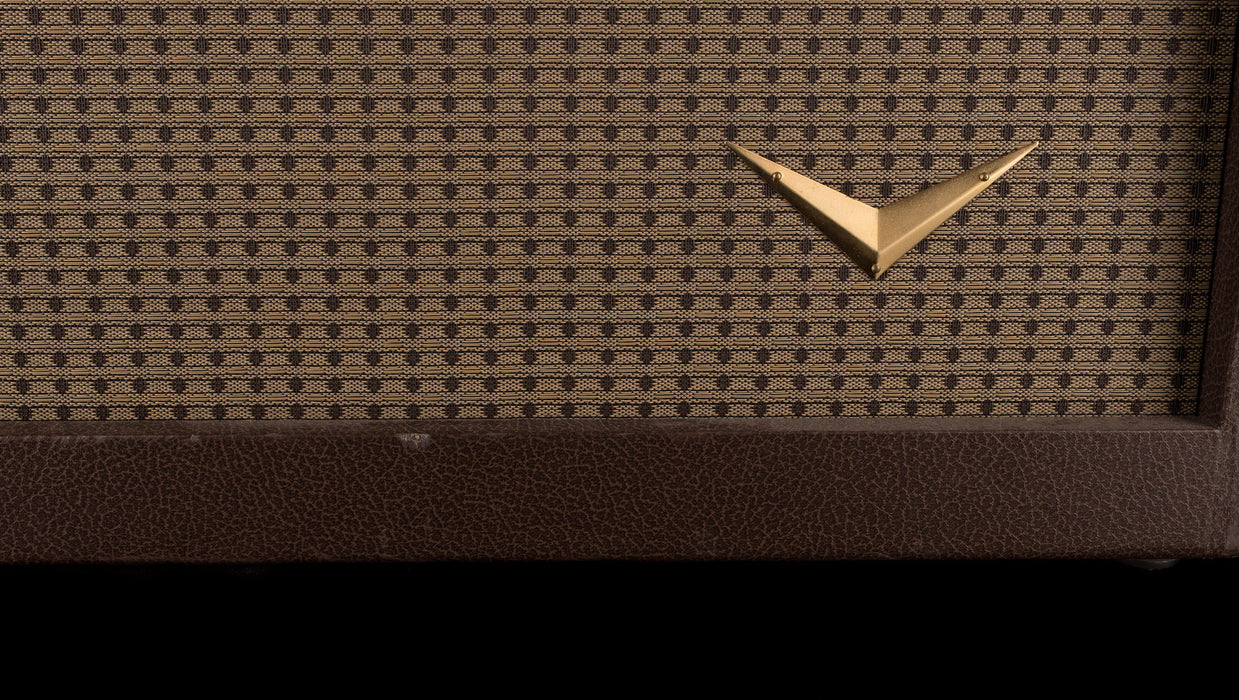 Pre Owned Magnatone Mono Twilighter Guitar Amp Combo