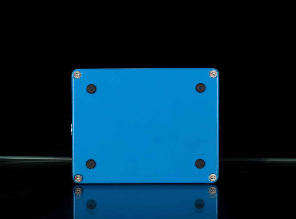 Used Empress Effects ParaEq with Boost with Box