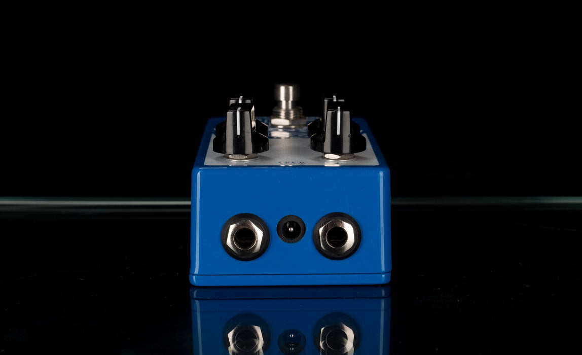 Used EarthQuaker Devices Tone Job Boost with Box