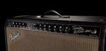 Pre Owned Vintage 1967 Fender Twin Reverb Guitar Amp Combo