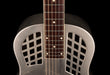 Pre Owned 2008 National Resophonic 20th Anniversary V.S. Silver Tricone Resonator
