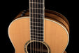 Pre Owned Taylor 35th Anniversary XXXV-P Parlor Natural Acoustic Guitar With OHSC