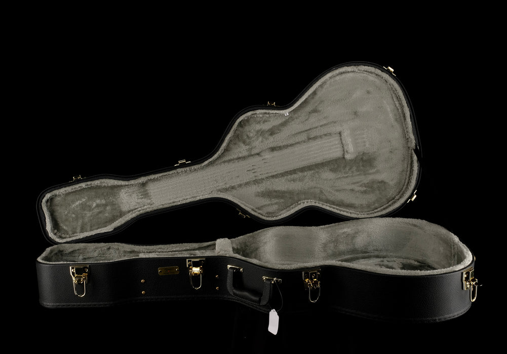 Fender Paramount Resonator/Small Body Acoustic Case