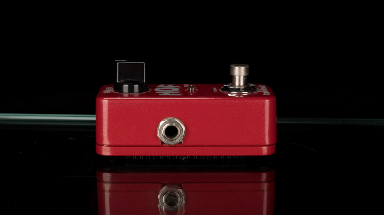 Used TC Electronic Hall of Fame Mini Reverb Pedal