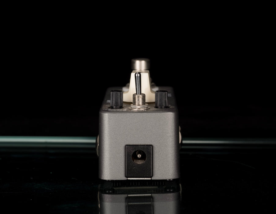 Used Mooer Shimverb Reverb Pedal