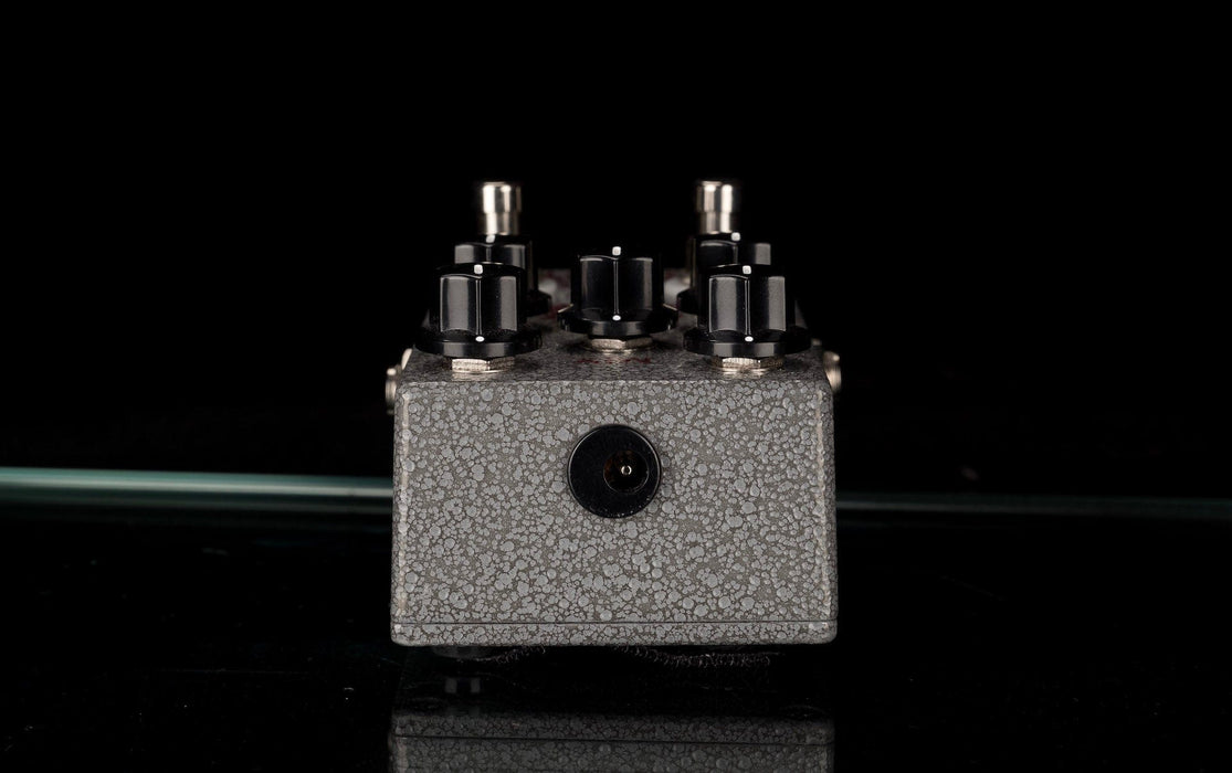 Used Analogman Bi-Comp Compressor Pedal