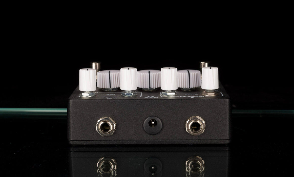 dr z drive pedal Used Dr. Z EarthQuaker Devices Z Drive Overdrive Pedal — Truetone Music