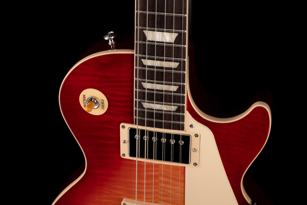 Buy Gibson Les Paul Standard 50s Electric Guitar Heritage Cherry Sunburst