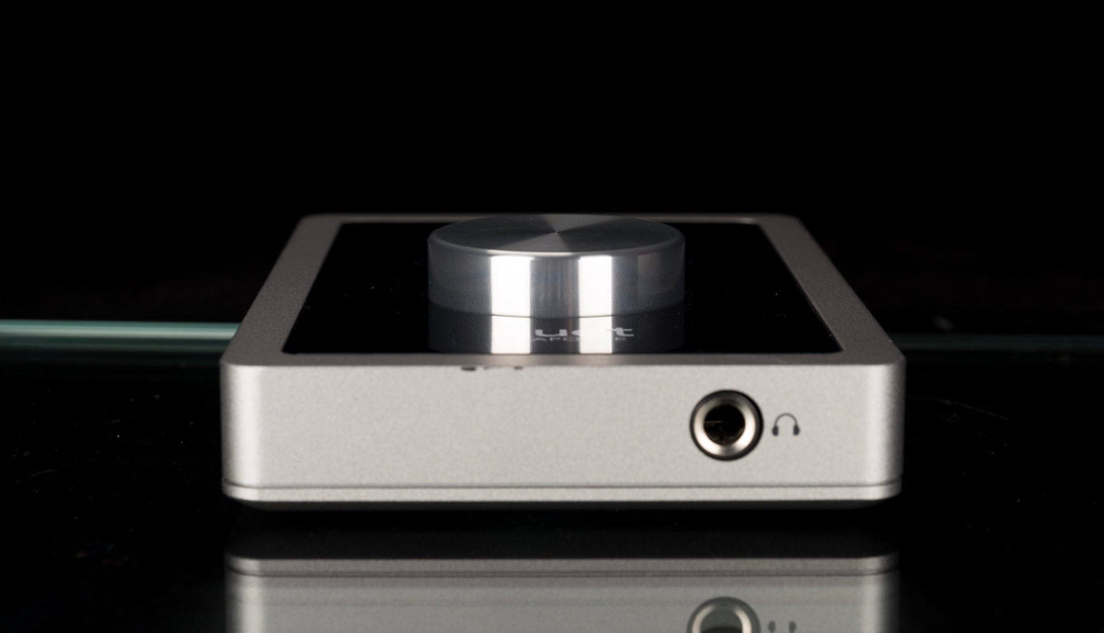 Used Apogee Duet 2 USB Interface