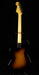 Fender Custom Shop Limited Edition '58 Jazzmaster Proto Closet Classic Faded 2-Tone Sunburst With Case
