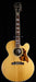 Pre Owned '07 Gibson Montana J-185EC Rosewood Acoustic/Electric Guitar Sunburst w/ OHSC