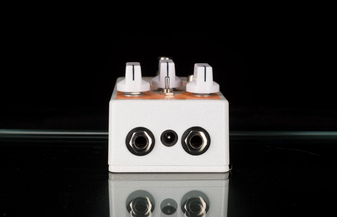 Used EarthQuaker Devices Spatial Delivery Envelope Filter Pedal