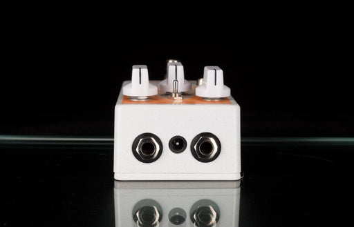 Used EarthQuaker Devices Spatial Delivery Envelope Filter Pedal