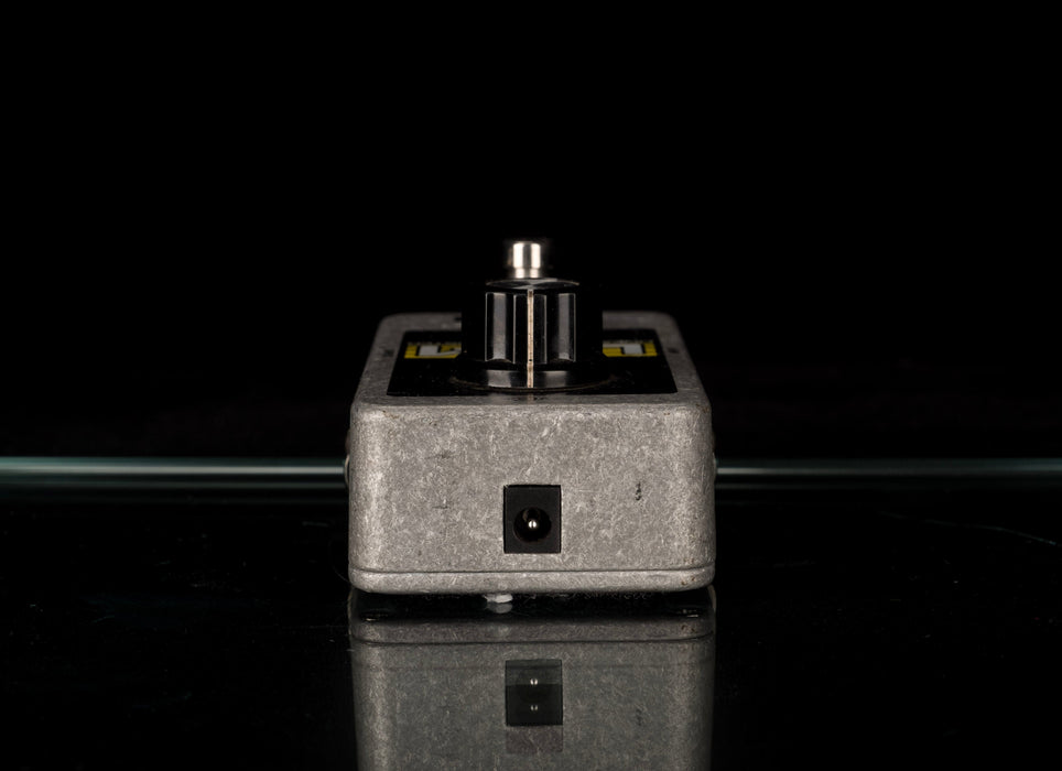 Used Electro Harmonix LPB-1 Line Booster Pedal