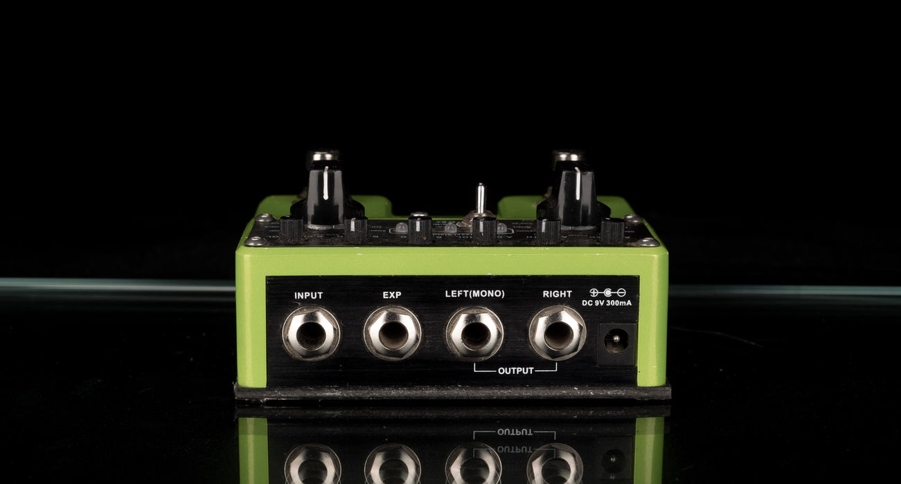 Used Mooer Mod Factory Modulation Pedal