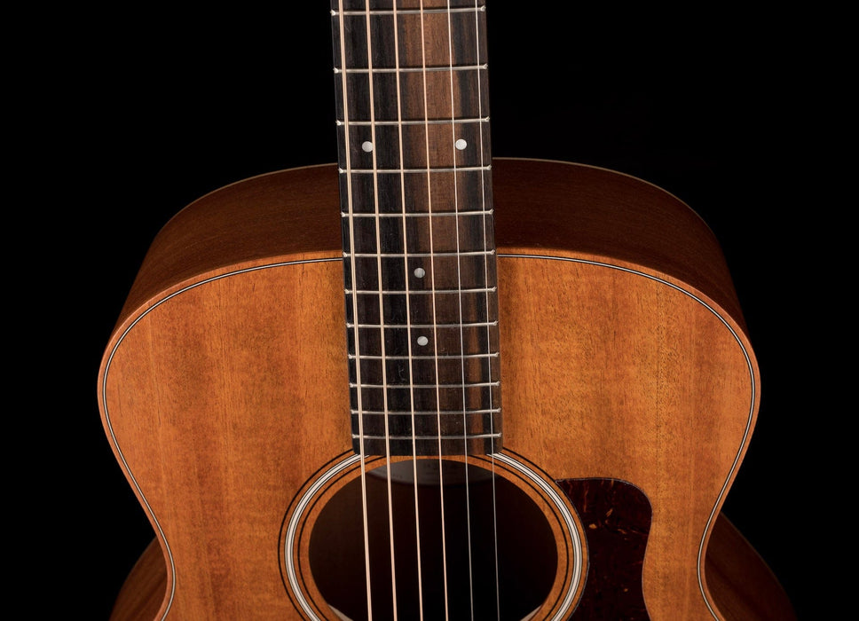 Pre Owned Taylor GS Mini Mahogany With Gig Bag