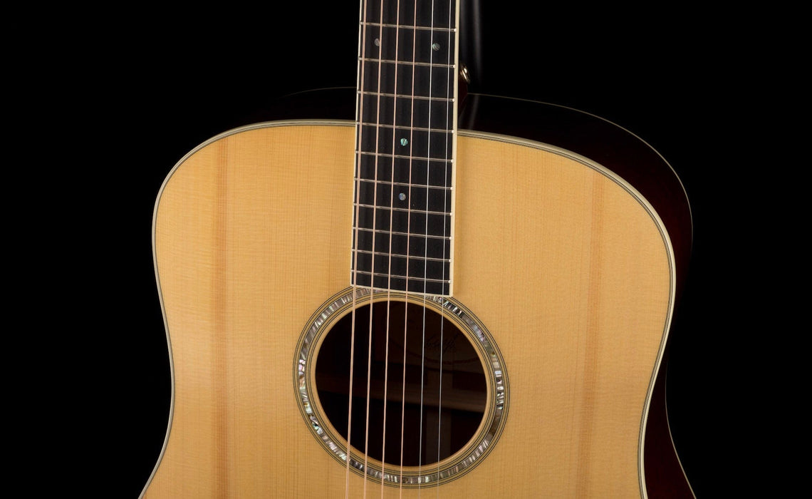 Used Taylor DN5 Acoustic with OHSC