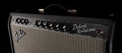 Used Fender '65 Deluxe Reverb Guitar Amp Combo